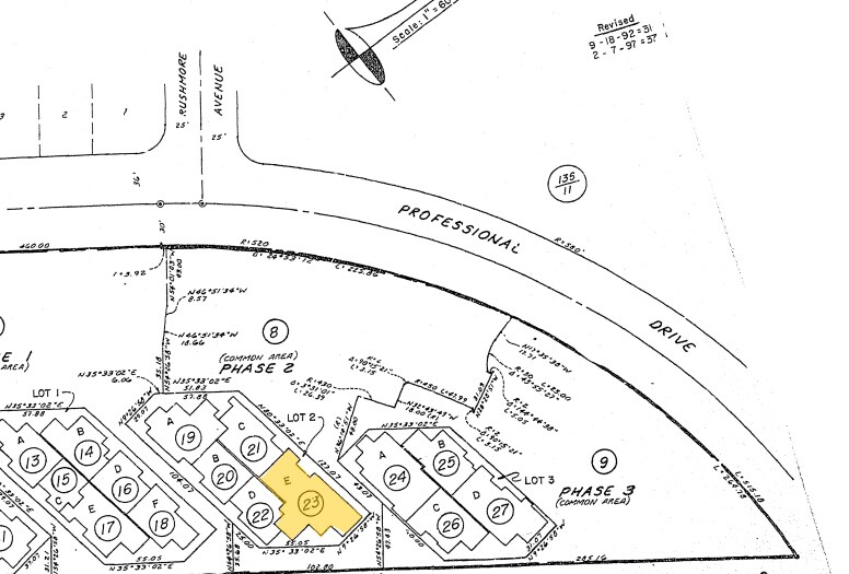 More Photos Of 1476 Professional Dr, Petaluma Medical For Sale