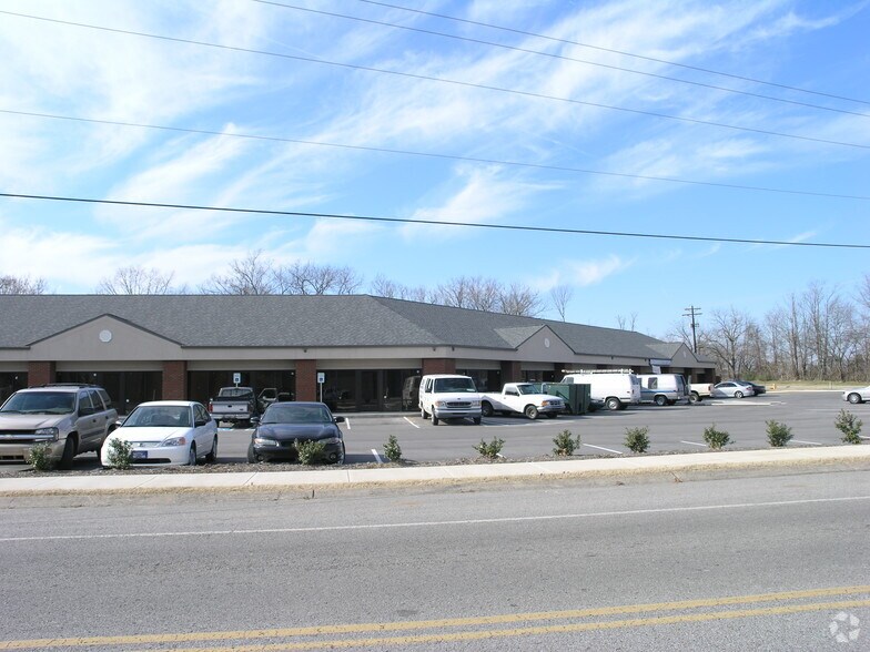 More Photos Of 1450 Sam Davis Rd, Smyrna General Retail For Sale