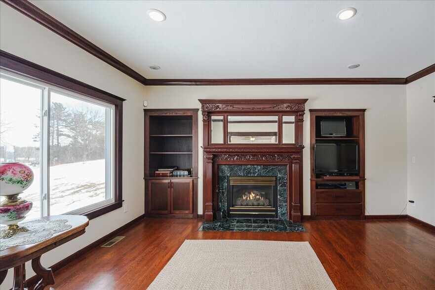 More Photos Of 12446 190th St, Milaca Lodge Meeting Hall For Sale