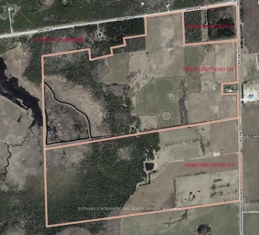 More Photos Of 793958 Grey County 124 rd, Badjeros Land For Sale