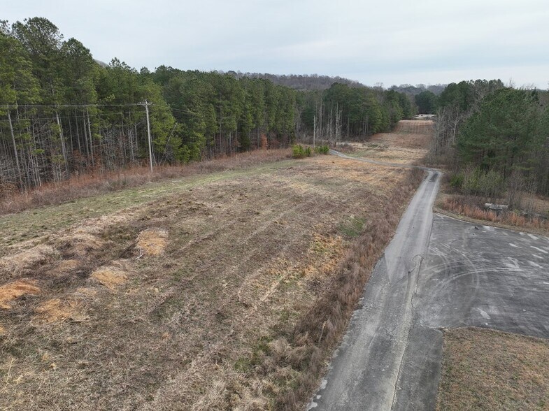 More Photos Of 0 Coahulla Creek Dr, Dalton Land For Sale