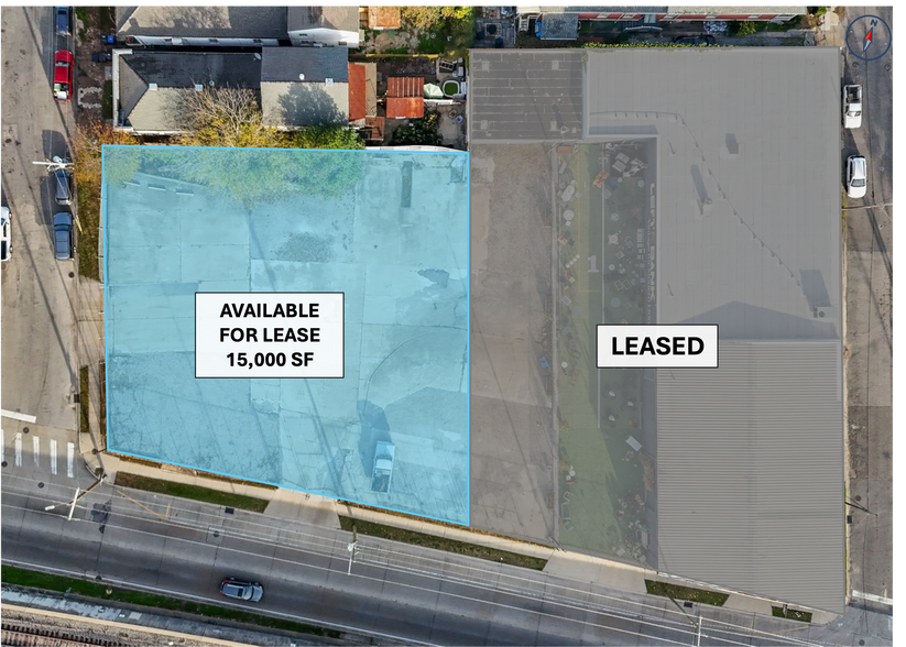 More Photos Of 2401 2401 Tchoupitoulas St, New Orleans Land For Lease