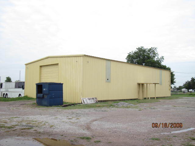 Primary Photo Of 600 Evanhale -1, Oklahoma City Warehouse For Lease
