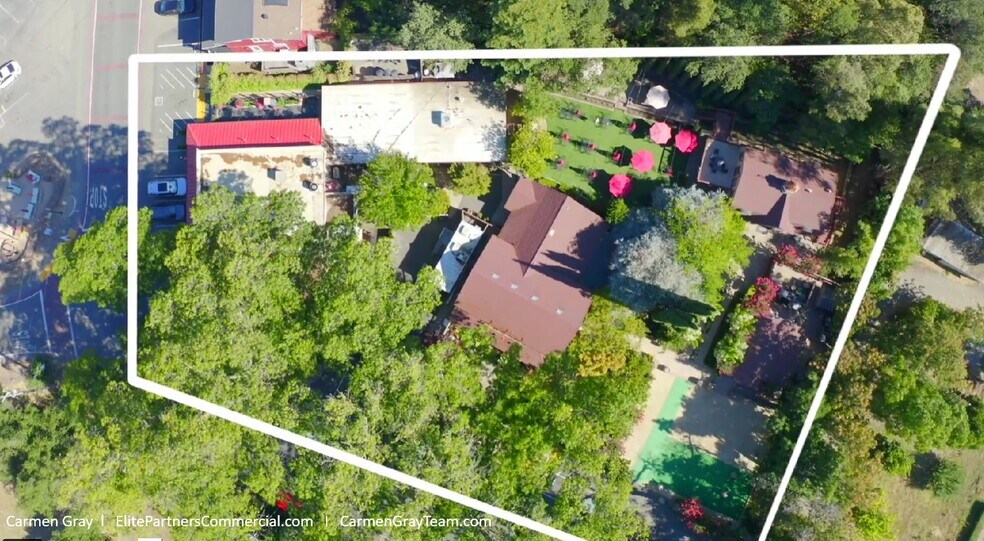 More Photos Of 2522 Mankas Corner Rd, Fairfield General Retail For Sale