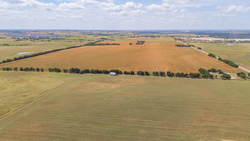 More Photos Of 4801 County Road 239, Jarrell Land For Sale