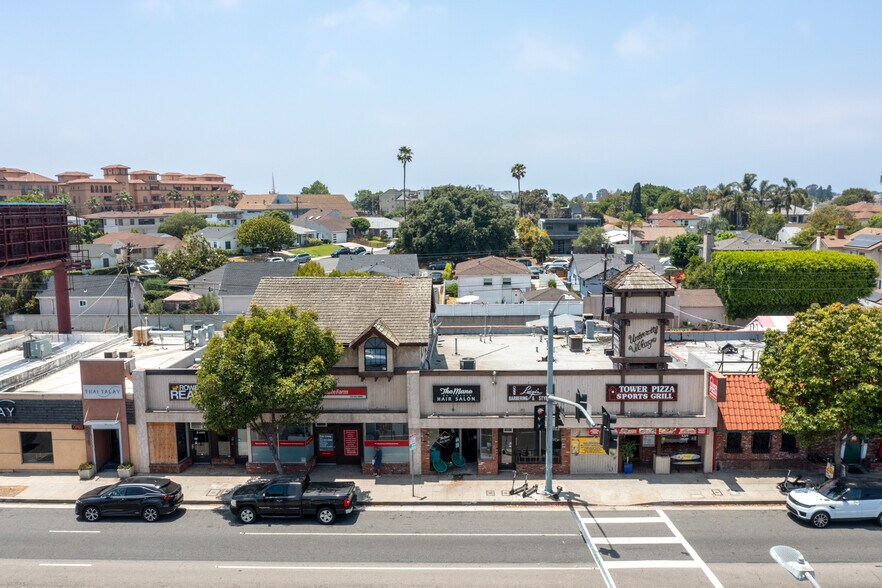 More Photos Of 8407 Lincoln Blvd, Los Angeles Storefront Retail Office For Lease