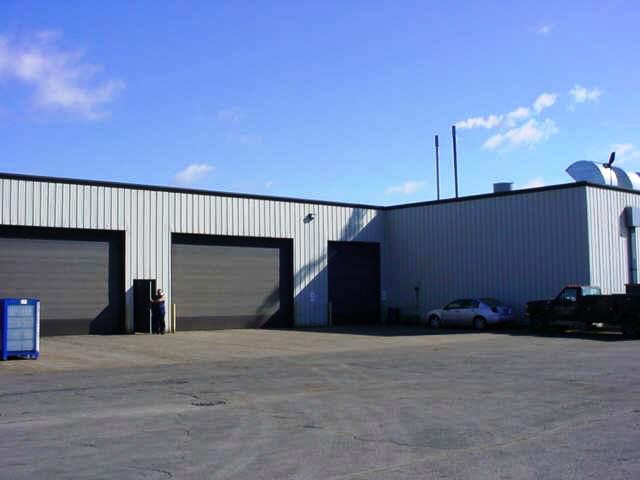 More Photos Of 507 W Indiana St, Edon Warehouse For Sale