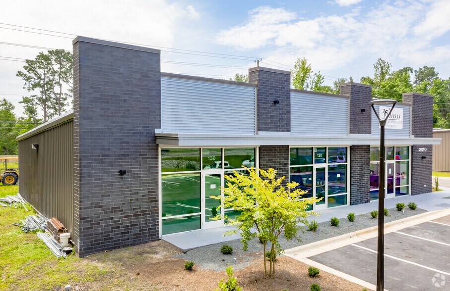 Primary Photo Of 8840 Market St, Wilmington Freestanding For Lease