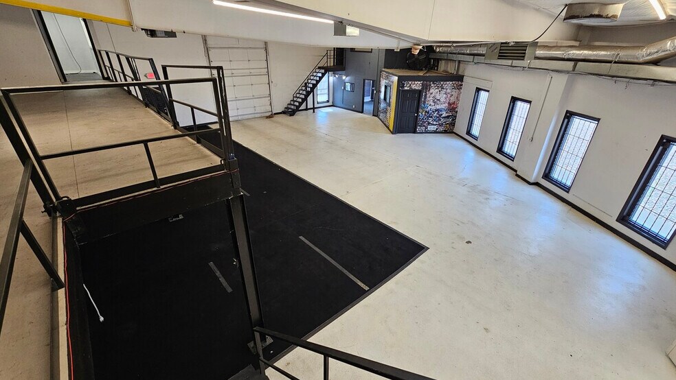 More Photos Of 5321 Magnolia St, Commerce City Warehouse For Lease