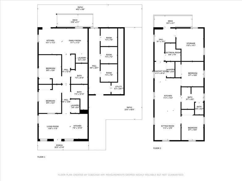 More Photos Of 10 Irving Ave N, Colonial Beach Apartments For Sale