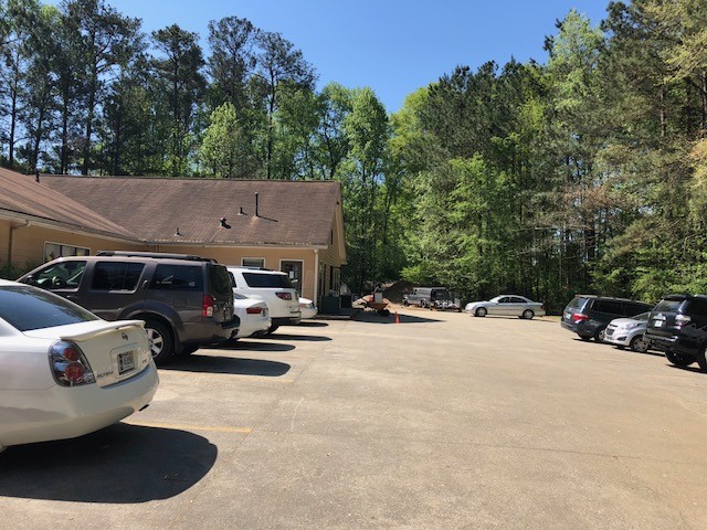More Photos Of 2424 Powder Springs Rd SW, Marietta Daycare Center For Sale