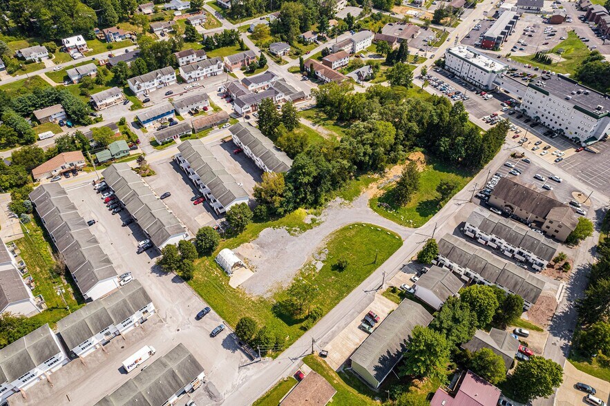 More Photos Of TBD Pineview Dr, Morgantown Land For Sale