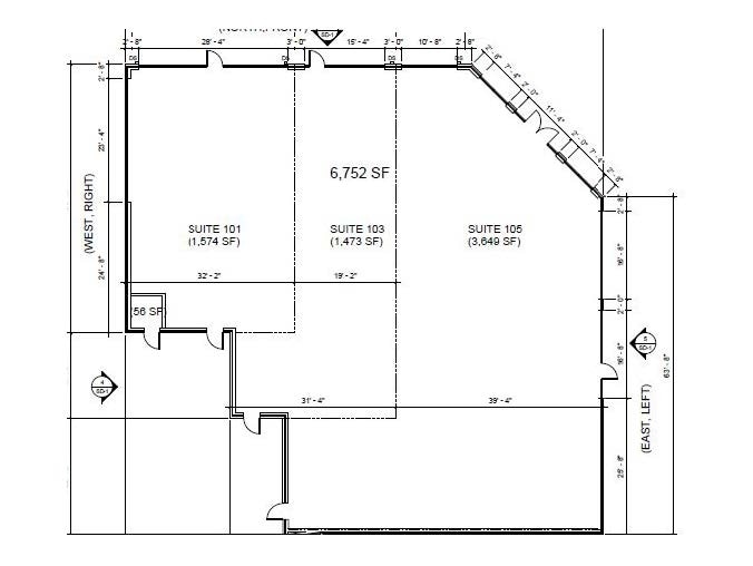 More Photos Of 5821 Poyner Village Pky, Raleigh Restaurant For Sale