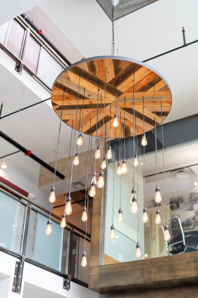 More Photos Of 6401 W Eldorado Pky, McKinney Coworking Space