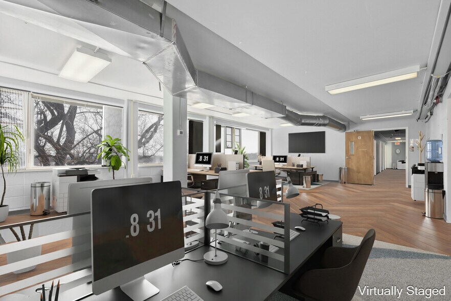 More Photos Of 3300 Henry Ave, Philadelphia Unknown For Lease