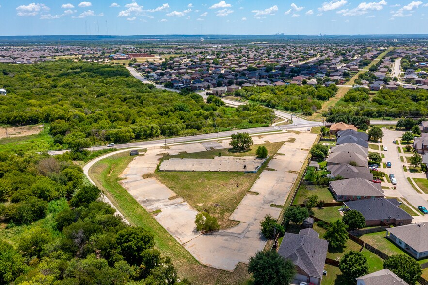 More Photos Of 805 Mansfield Webb Rd, Arlington Land For Sale