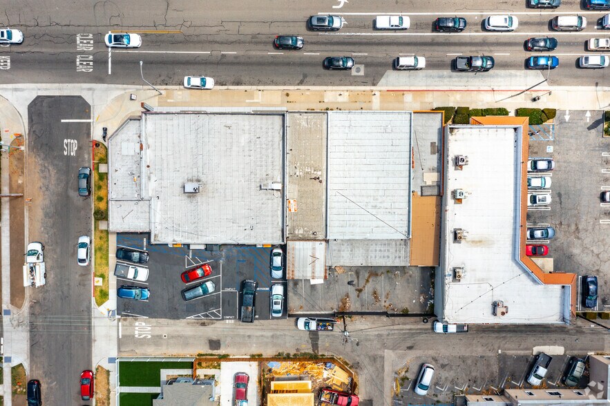 More Photos Of 3003-3011 W Artesia Blvd, Torrance General Retail For Lease