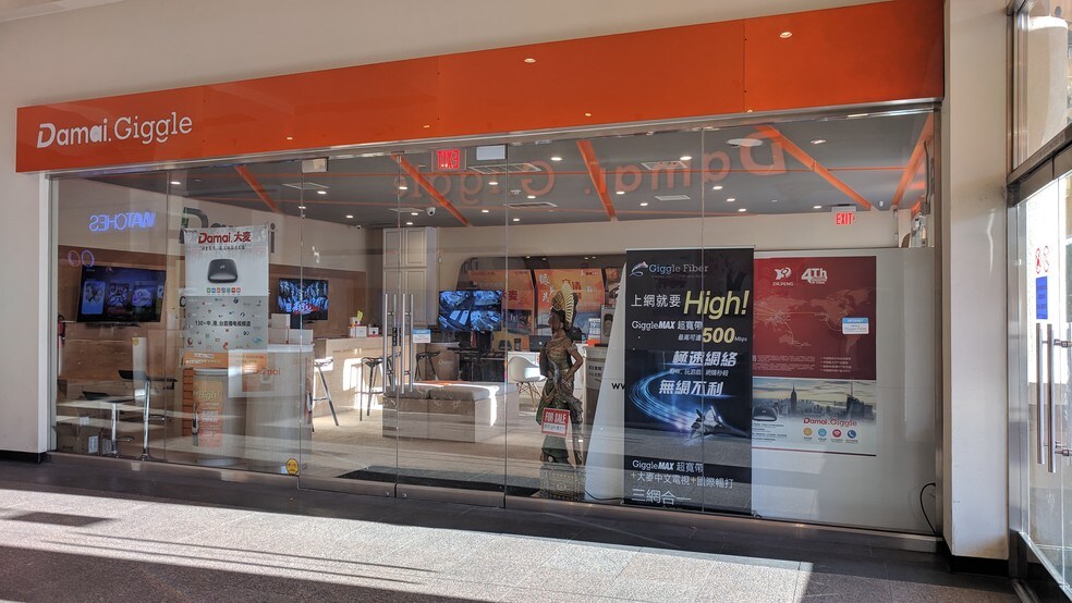 More Photos Of 1220-1300 S Golden West Ave, Arcadia Storefront For Lease