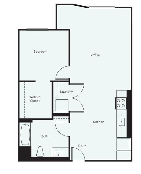 More Photos Of 540 39th St, Oakland Apartments For Lease