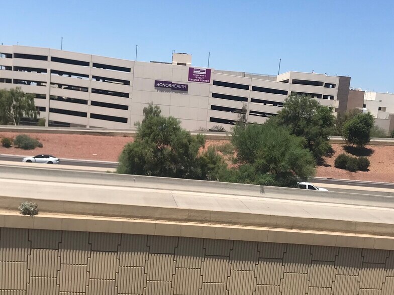 More Photos Of 19601 N Black Canyon Hwy, Phoenix Loft Creative Space For Lease