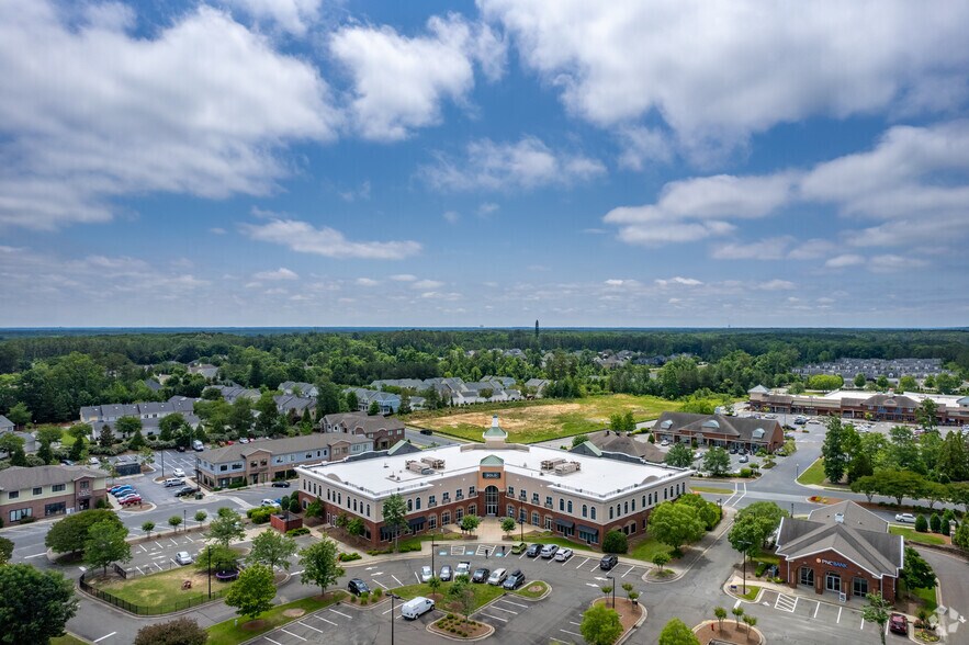 More Photos Of 50101 Governors Dr, Chapel Hill Coworking Space