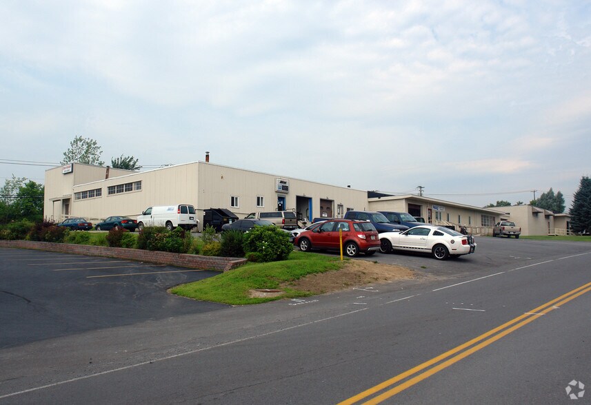 More Photos Of 20-24 Trade Rd, Plattsburgh Flex For Sale