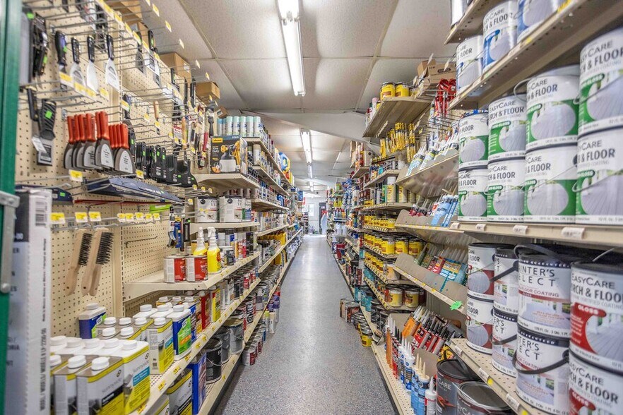 More Photos Of 527 Main St, Ulysses Storefront Retail Residential For Sale