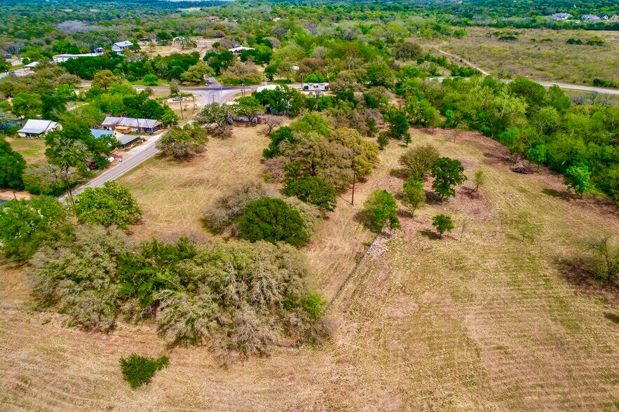 More Photos Of 7908 County Road 404, Spicewood Land For Sale