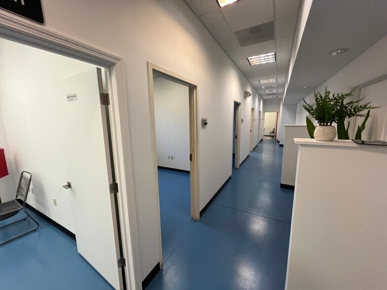 More Photos Of 120 E Dr Martin Luther King Jr Blvd, Tampa Medical For Lease