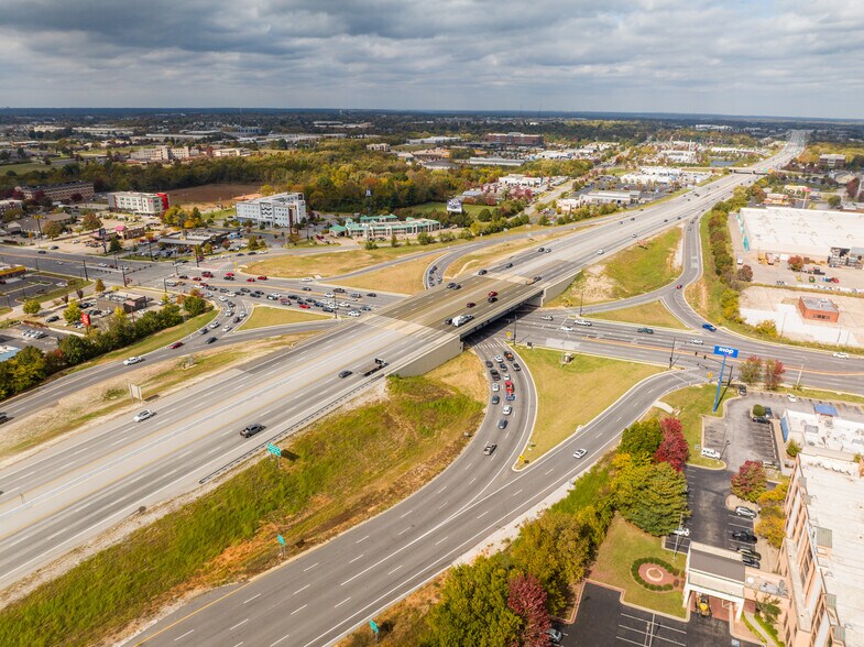 More Photos Of 301 SE Metro Pky, Rogers Land For Sale