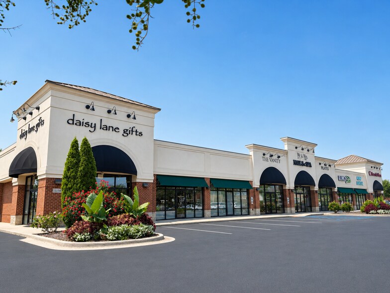 Primary Photo Of 11156 County Line Rd, Madison Unknown For Lease