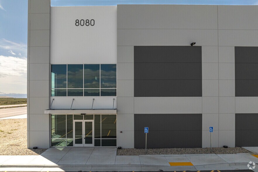 More Photos Of 1400 N 8080 W, Salt Lake City Warehouse For Lease