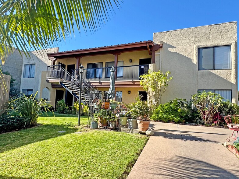 More Photos Of , Santa Barbara Multifamily For Sale