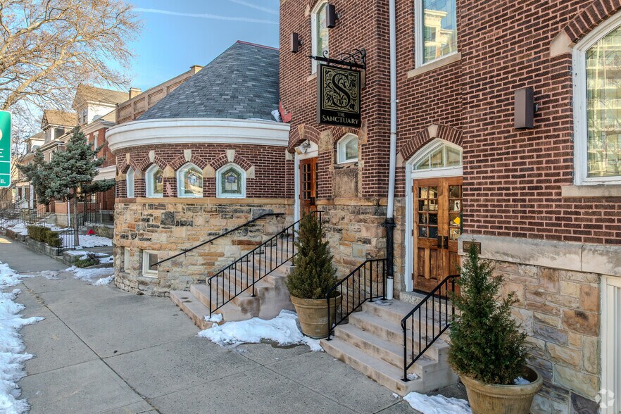 More Photos Of 618 Neil Ave, Columbus Religious Facility For Sale