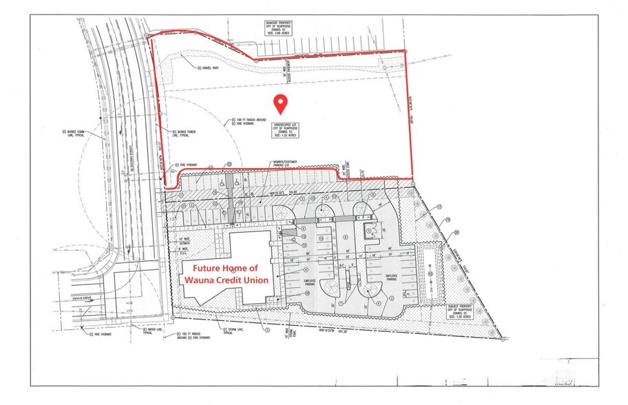 More Photos Of Southeast 2nd St, Scappoose Land For Sale
