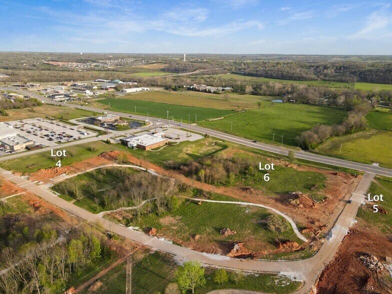 More Photos Of State Highway 14 & N 25th St, Ozark Land For Sale