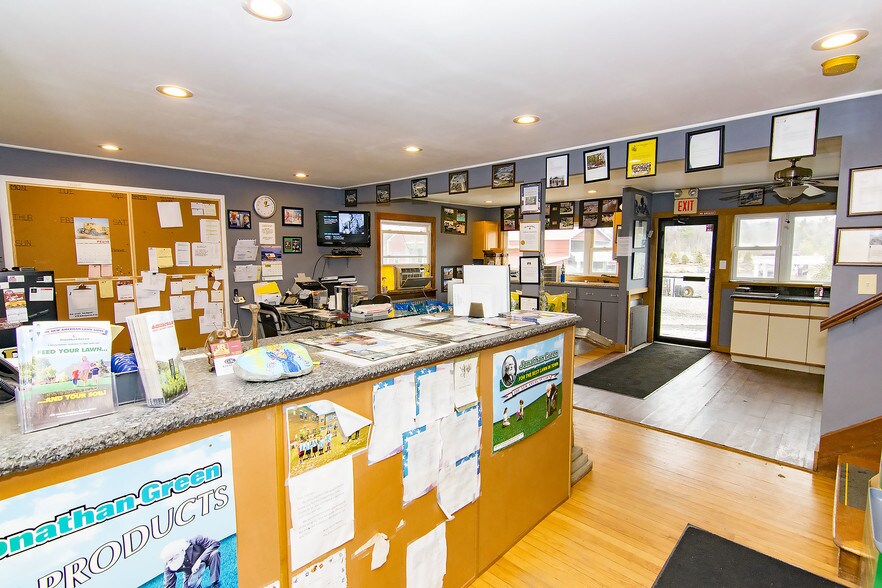 More Photos Of 34 Bennetts Mills Rd, Jackson Flex For Lease