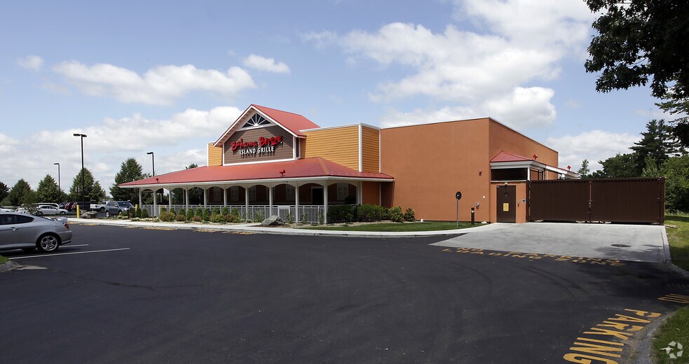 More Photos Of 413 Middlesex Rd, Tyngsborough Restaurant For Lease