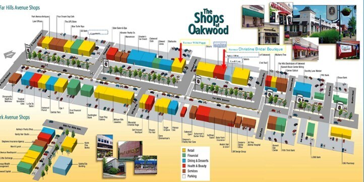 More Photos Of 2500-2512 Far Hills Ave, Dayton Storefront For Lease