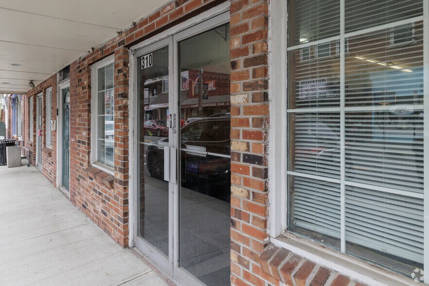 More Photos Of 310 Main St, Highland Falls Fast Food For Lease