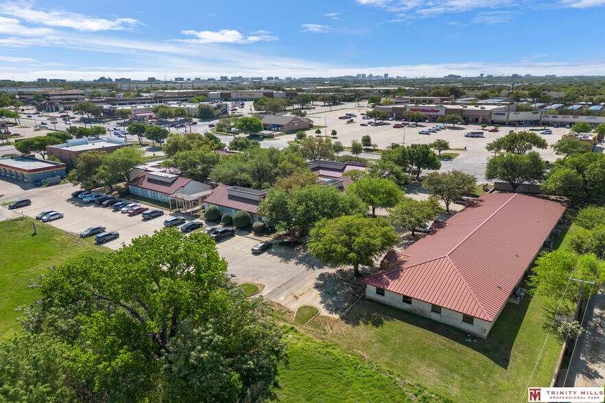 More Photos Of 2761 E Trinity Mills Rd, Carrollton Unknown For Lease