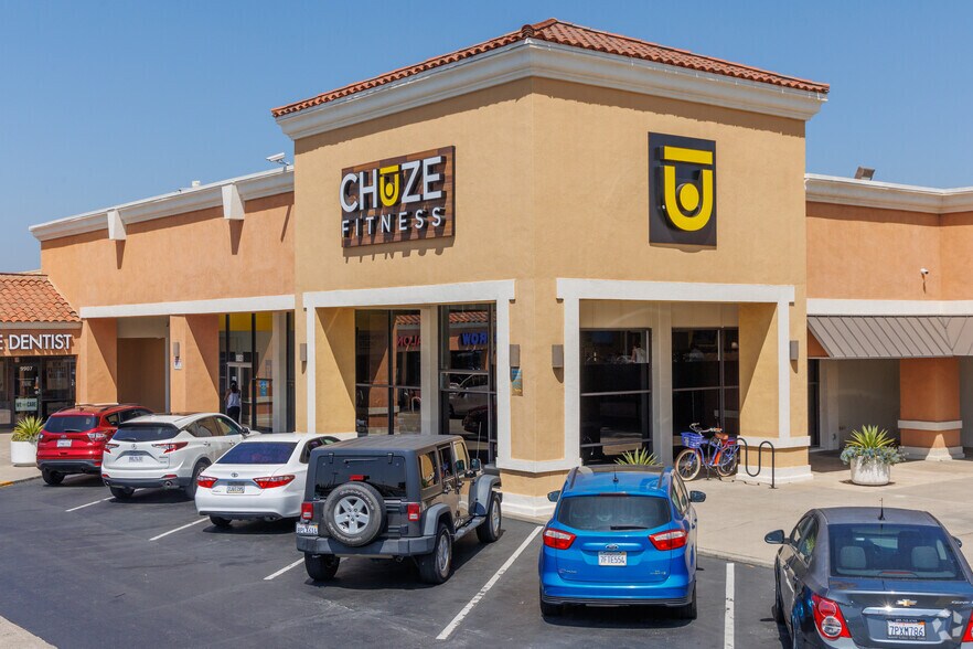 More Photos Of 9801-9975 Walker St, Cypress Unknown For Lease