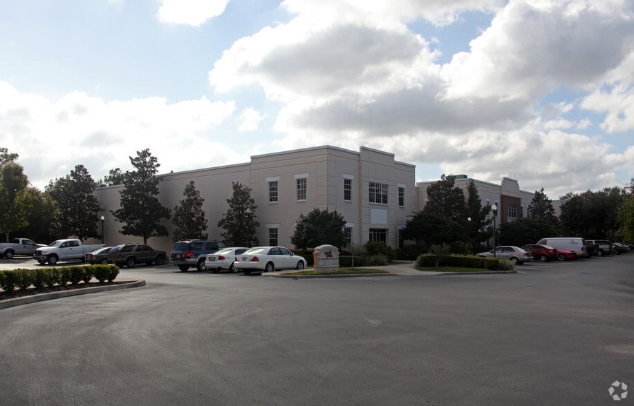 More Photos Of 6810 New Tampa Hwy, Lakeland Office For Lease