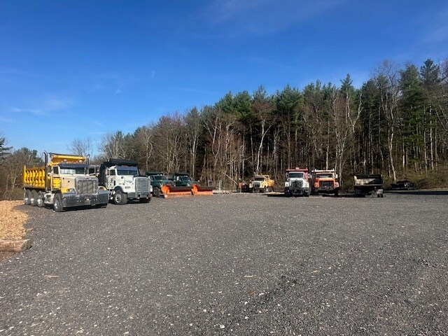 More Photos Of 5920 US-209, Stroudsburg Specialty For Sale