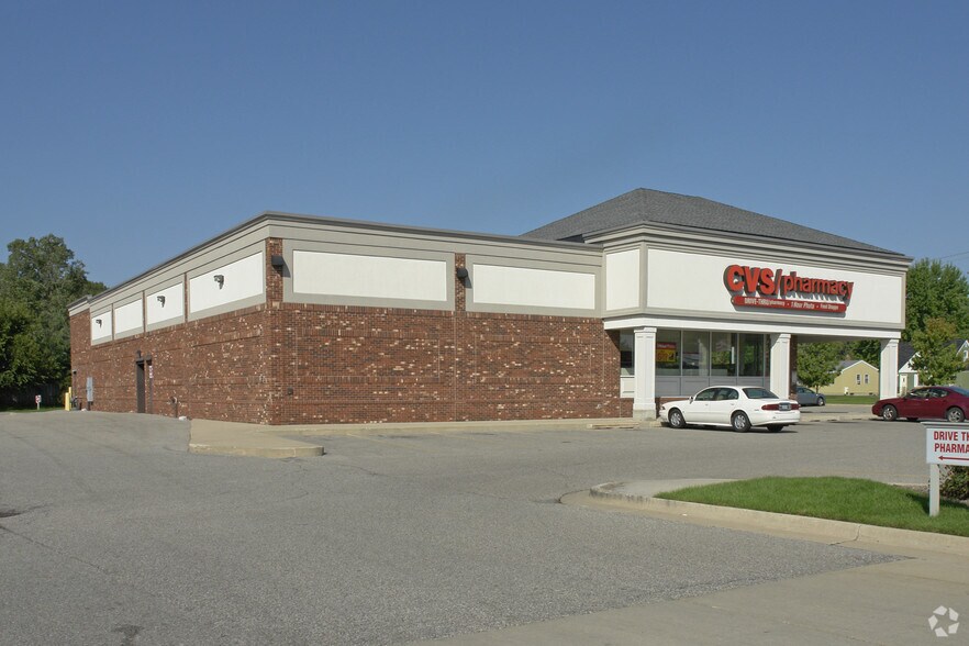 More Photos Of 5225 Eastern Ave SE, Grand Rapids Drugstore For Lease