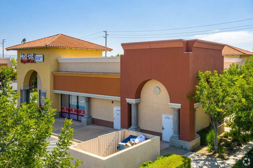 More Photos Of 2315-2595 E Imperial Hwy, Brea Unknown For Lease