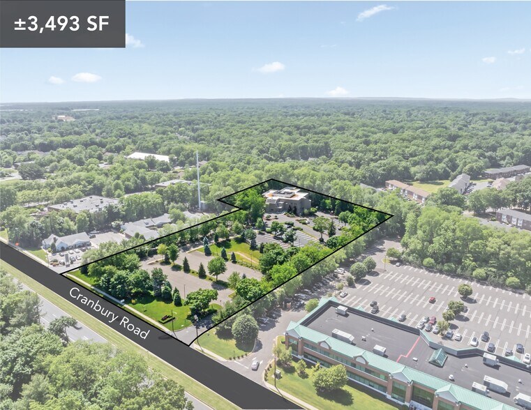 More Photos Of 561 Cranbury Rd, East Brunswick Medical For Sale