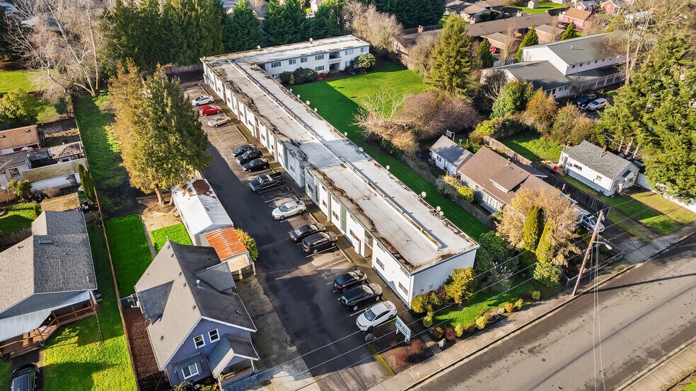 More Photos Of 344 7th St SE, Puyallup Multifamily For Sale