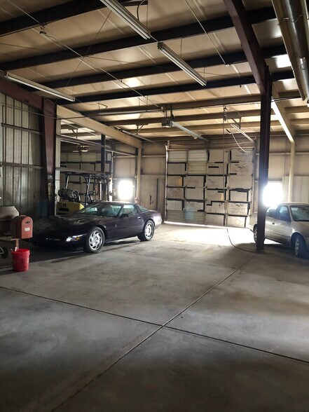 More Photos Of 11159 E US Highway 24, Peyton Warehouse For Lease