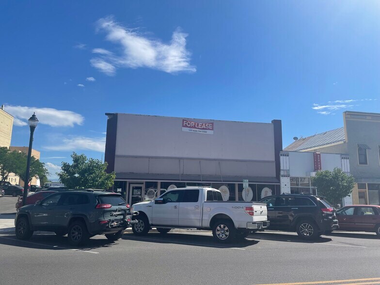 More Photos Of 70 W Center St, Logan Storefront Retail Office For Lease